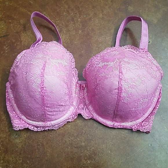 VS dream angels lined demi