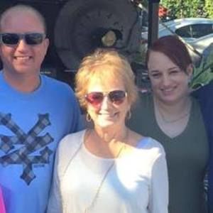 Meet your Posher, Bonnie