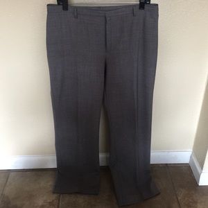 Gap trousers