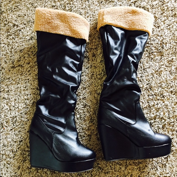 Shoes - Picture 1 of 2