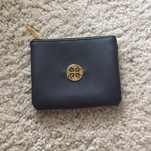 Rustic Cuff coin purse!