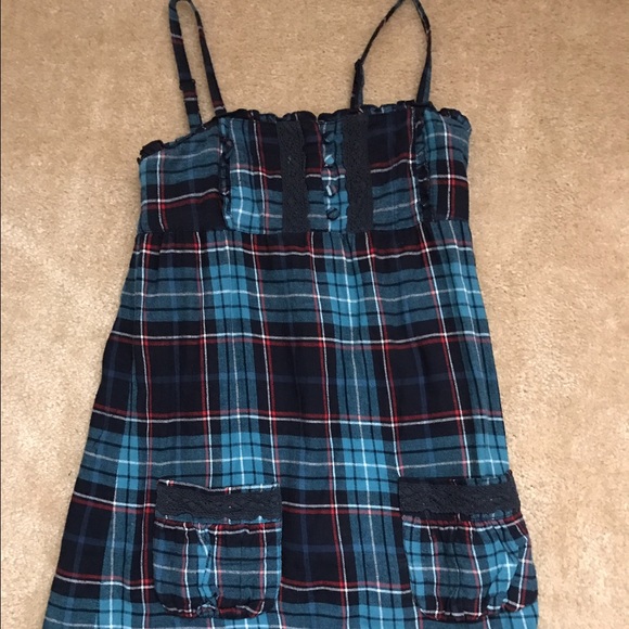 David Bitton Buffalo Dress