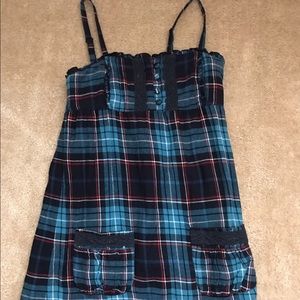 David Bitton Buffalo Dress