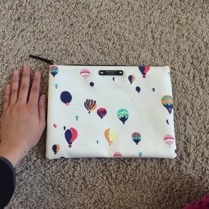 Kate spade pouch