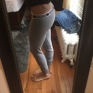 Victoria's Secret Pink joggers
