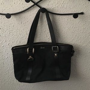 Small Gucci handbag