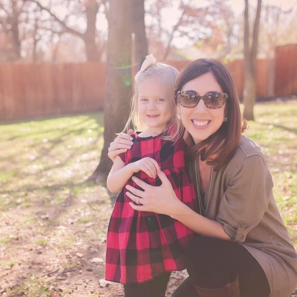 Meet your Posher, Angie