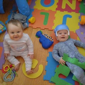 Meet your Posher, Debra