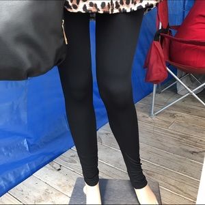 Black Leggings