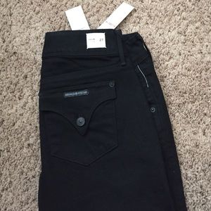 Hudson jeans -new with tags