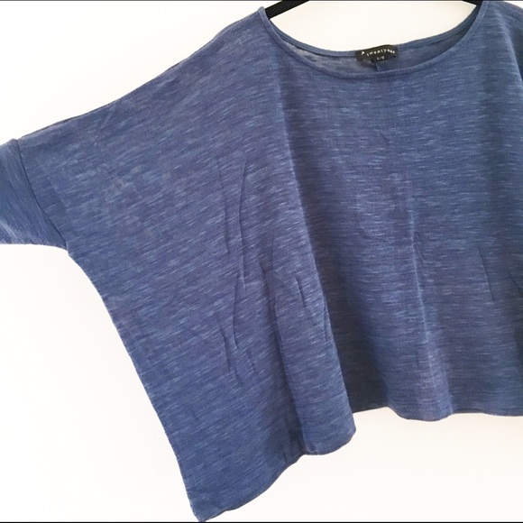 F21 Crop Top - Picture 2 of 2