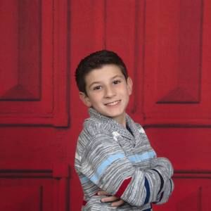 Meet your Posher, Kerrilynn