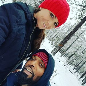 Meet your Posher, Heidy