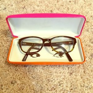 Kate Spade Glasses