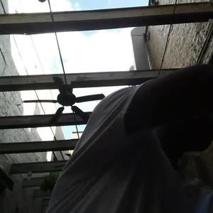 Meet your Posher, Tony