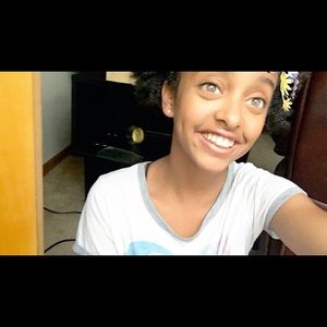 Meet your Posher, Mariah