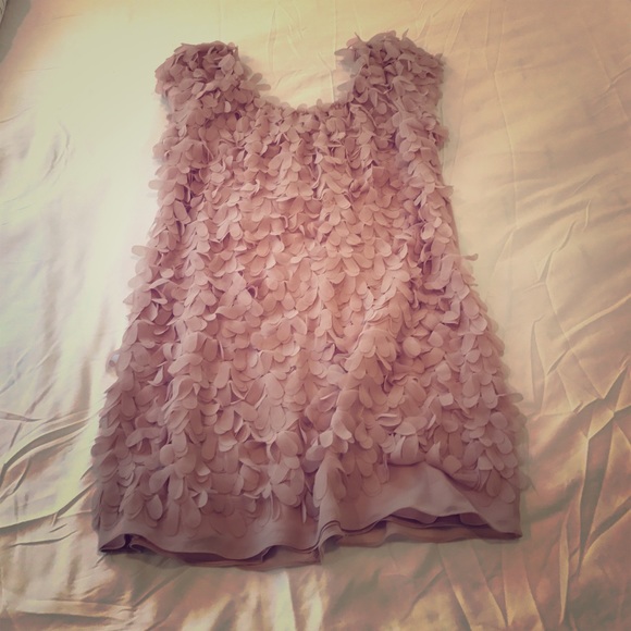 A rose mini party dress - Picture 1 of 1