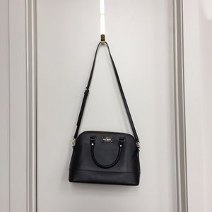 Kate Spade CedarStreet Maise convertible crossbody