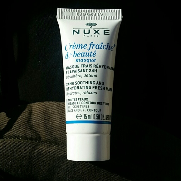 NUXE PARIS