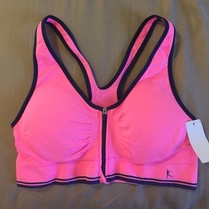 NWT Sports Bra