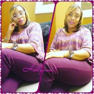 Meet your Posher, Jakina