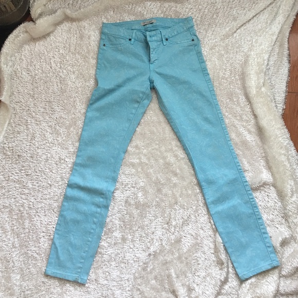 Rich & Skinny summer jeans 27