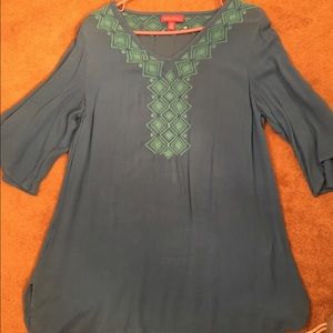 Lilly Pulitzer for target tunic Medium