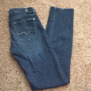 Seven jeans