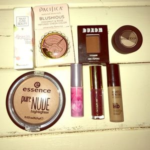 High end beauty bundle