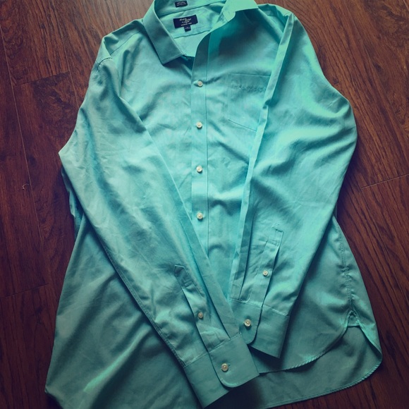 J Crew Long Sleeve