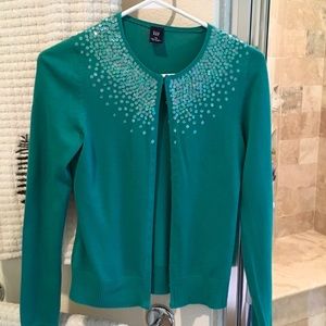Gap Dressy Cardigan