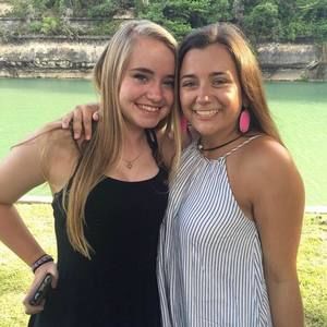 Meet your Posher, Gracie