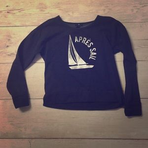 Gap sweatshirt
