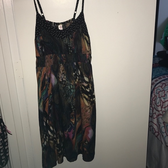Summer dress with pockets! - Picture 1 of 1