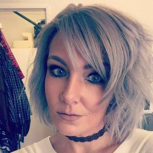 Meet your Posher, Kendra