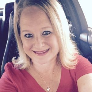 Meet your Posher, Dawn