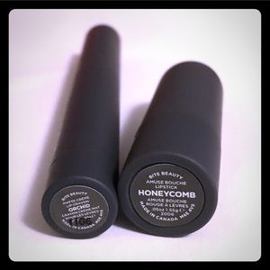 NEW Mini BiteBeauty Amuse Bouche Lipstick
