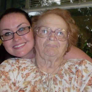 Meet your Posher, Tamara