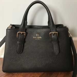 Kate Spade Cove Street Provence Handbag