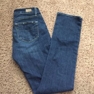 Paige denim jeans