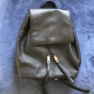 Kate Spade backpack