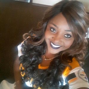 Meet your Posher, Marva