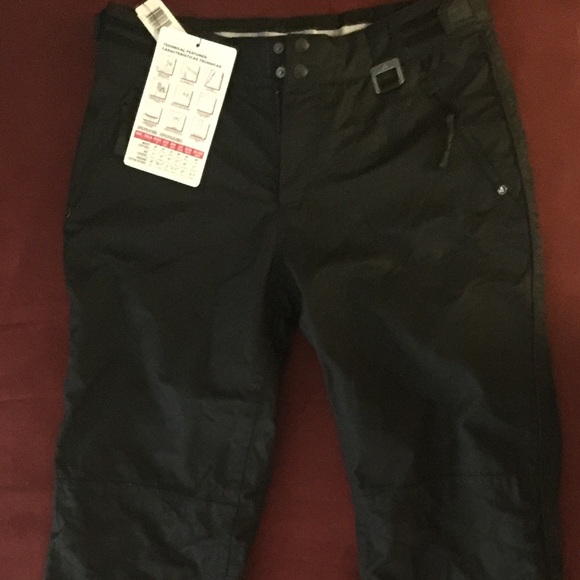 Women's Snow Pants