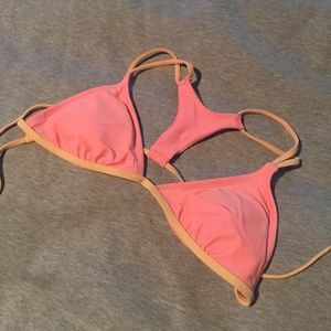 Xhilaration swimsuit top!