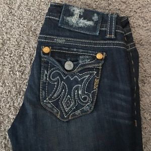 MEK jeans
