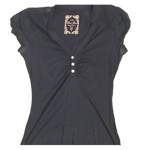 Guess Black Shirt