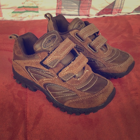 Stride Rite all terrain shoes