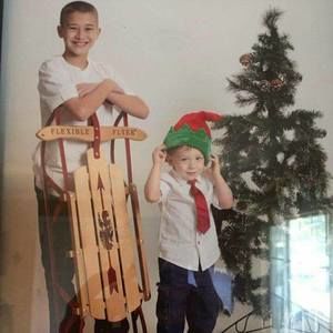 Meet your Posher, Ida