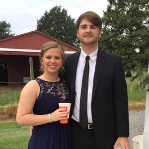 Meet your Posher, Logan