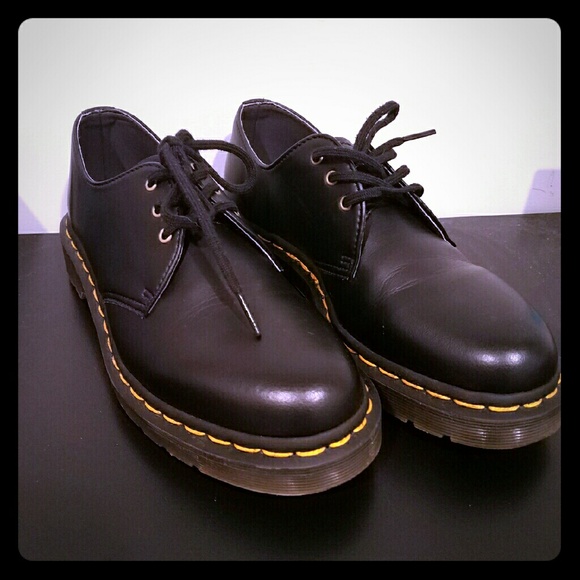 Original Dr. Martens